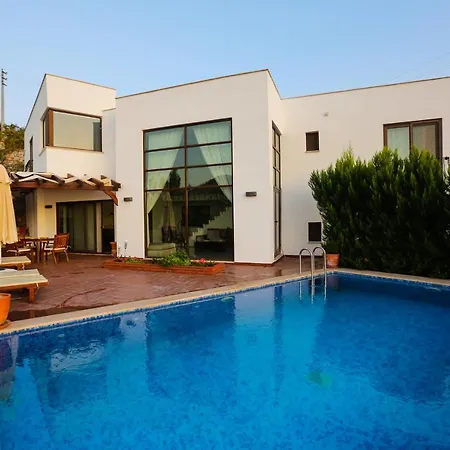 Horizon Villa Dalyan
