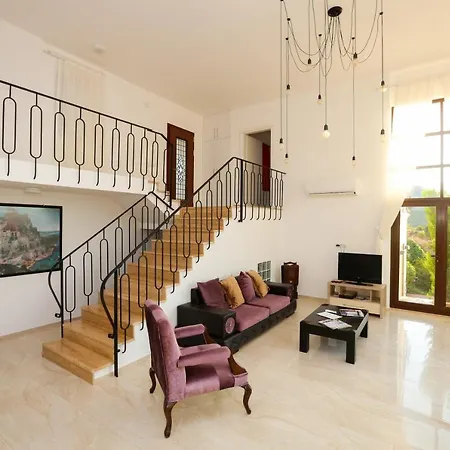Villa Horizon *