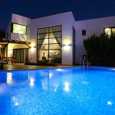 Villa Horizon