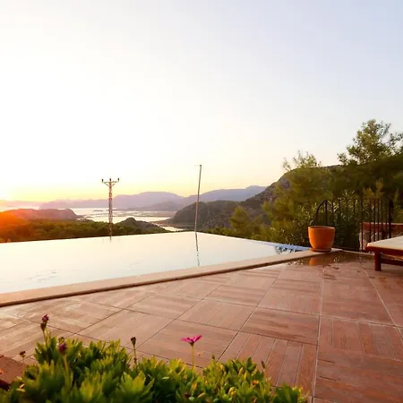 Horizon Villa Dalyan