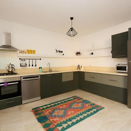 Horizon Villa Dalyan