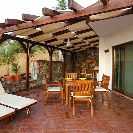 Villa Horizon