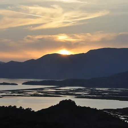 Horizon * Dalyan