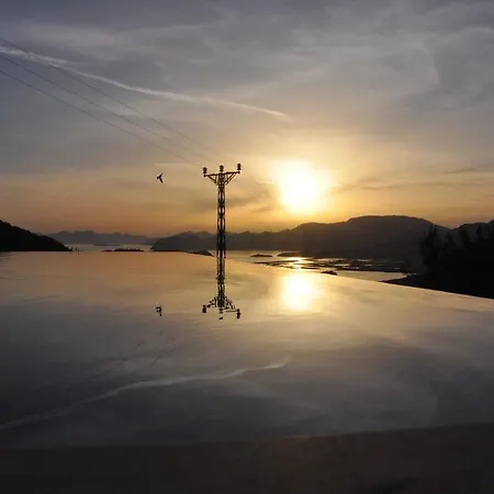 Villa Horizon
