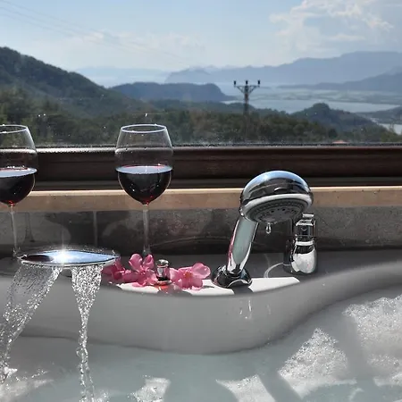 Villa Horizon Dalyan