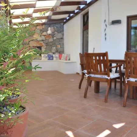 Horizon Villa