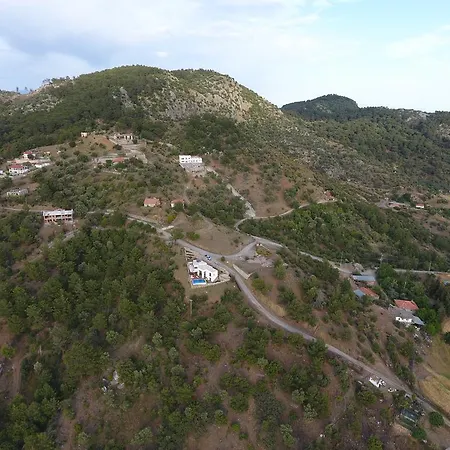 Villa Horizon